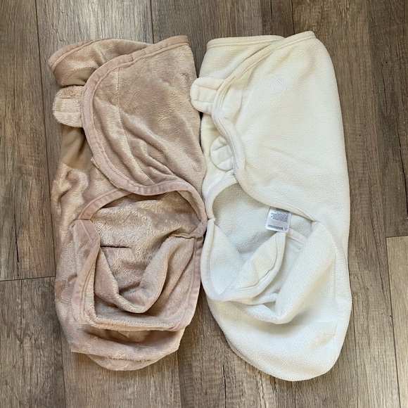 swaddleme fleece